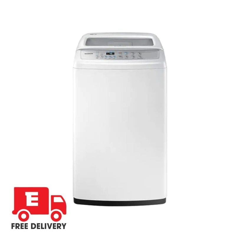 Samsung 7 5 Kg Topload Fully Automatic Washing Machine WA75H4200SW TC