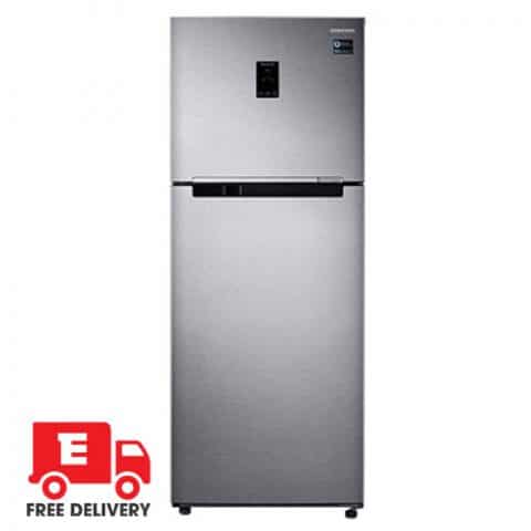 Panasonic Cu Ft Bottom Freezer Refrigerator Nr Bv Gkph Emcor