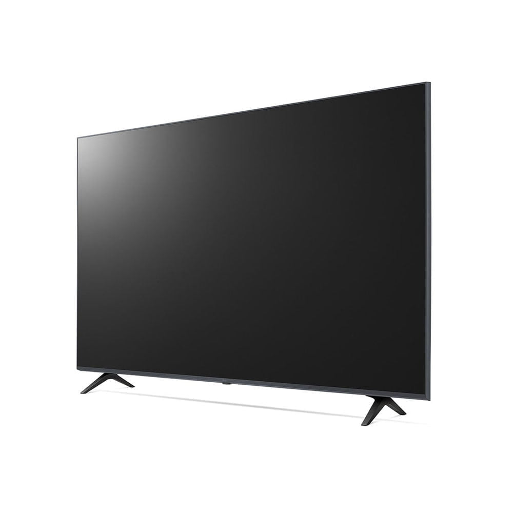 LG UHD UR80 50 Inch 4K Smart TV 50UR8050PSB Emcor