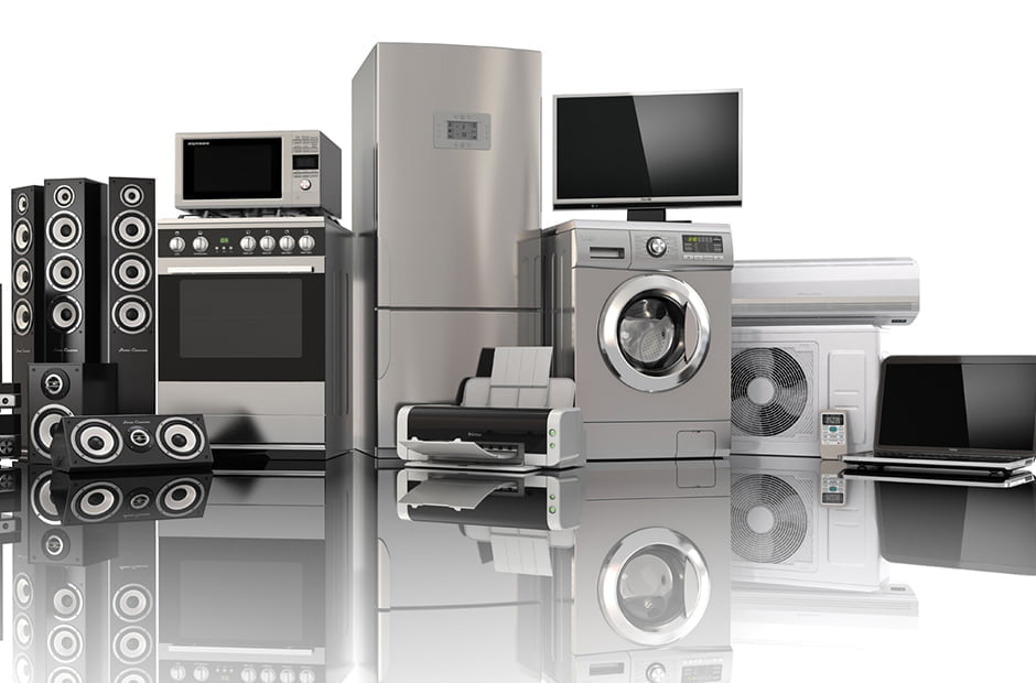 Paying your appliances on installment - Emcor Philippines