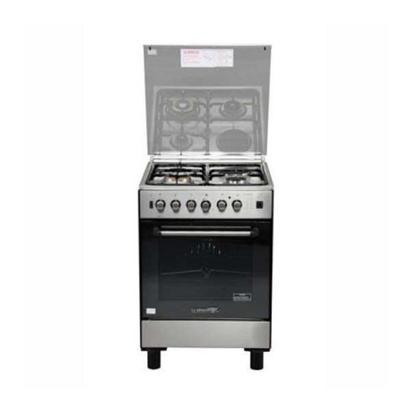 La Germania Gas Range Fs6031 21xtr Emcor