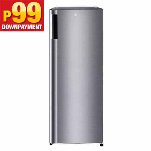 Lg 7 Cu Ft Direct Cooling Refrigerator Gr Y331slzb Emcor