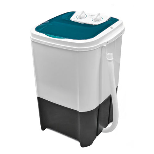 Panasonic 8kg Single Tub Washing Machine Na-s8018baq