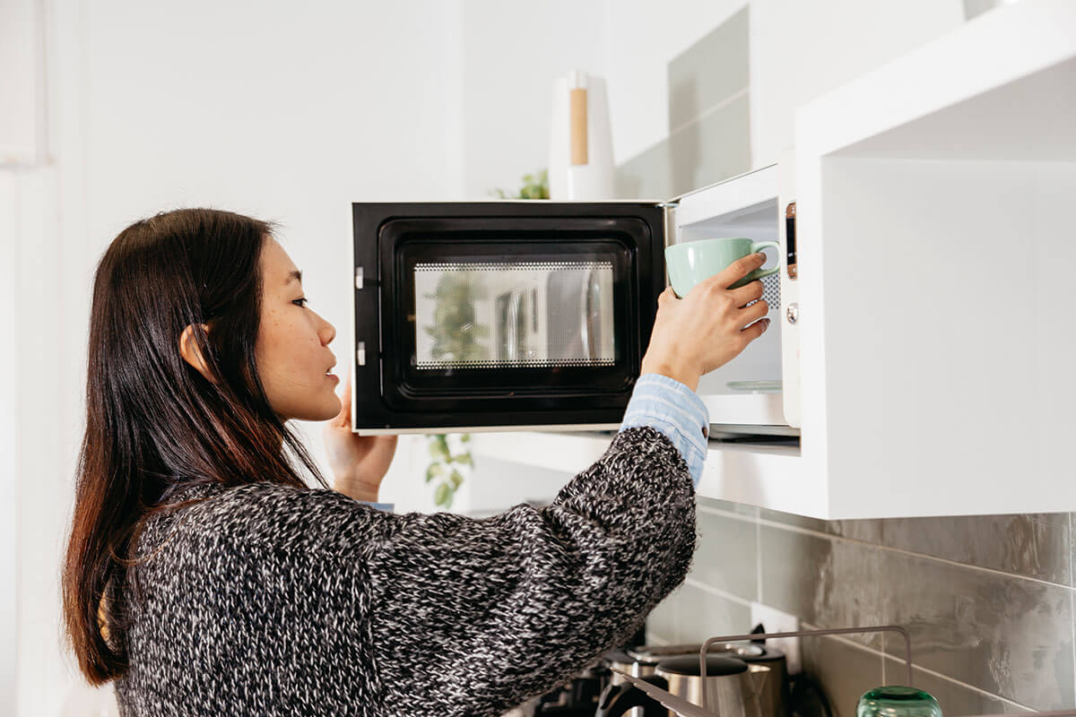 5 tips on preserving the longevity of your microwave - Emcor