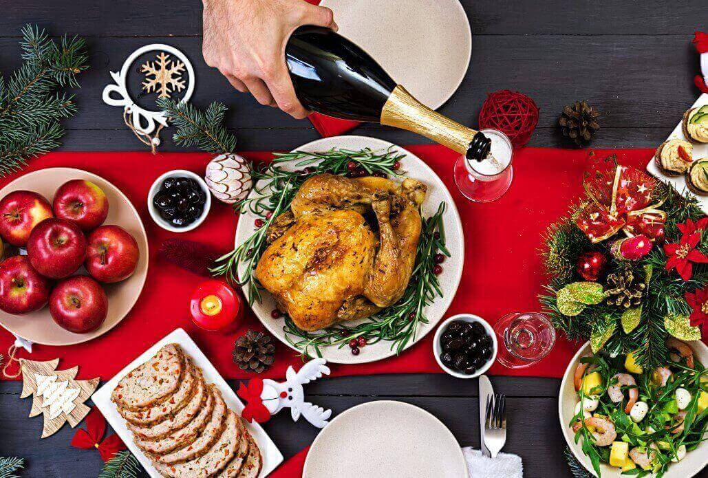 Make your Noche Buena Special with these Tips - Emcor