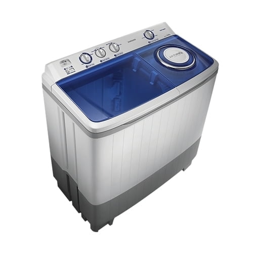 2in1 Spinner-Dryer Washing Machine