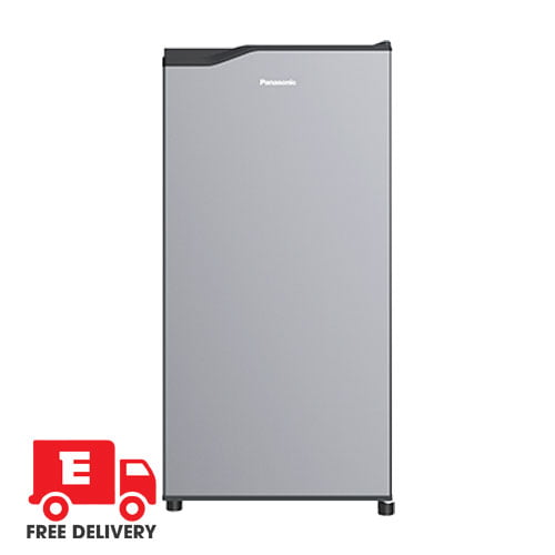 Panasonic 7 4 Cu Ft Direct Cooling Refrigerator Nr Aq211ns Emcor