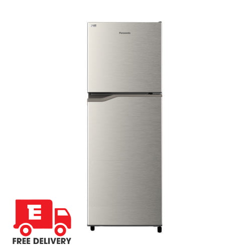 9.9 cubic foot refrigerator