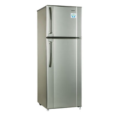 Sharp 6.3 cu ft Refrigerator