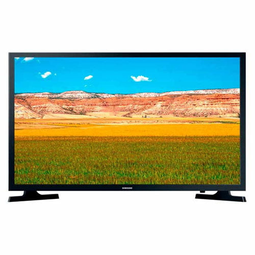 Samsung UA32T4300 Best HD Smart TV - Emcor Davao