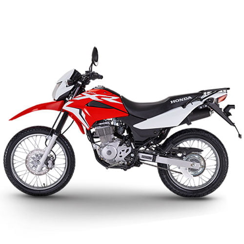 Honda Motorcycle Xr150l Emcor