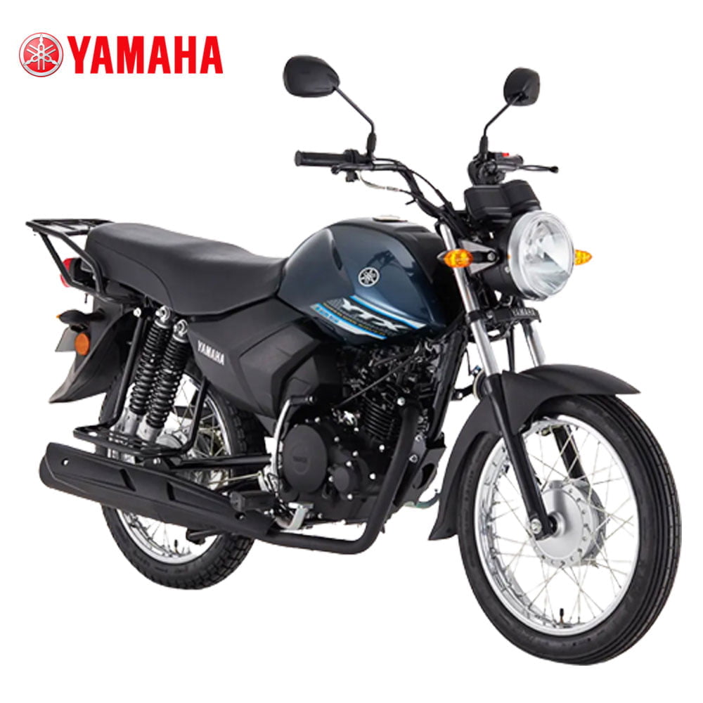 Yamaha motorcycle deals price list installment