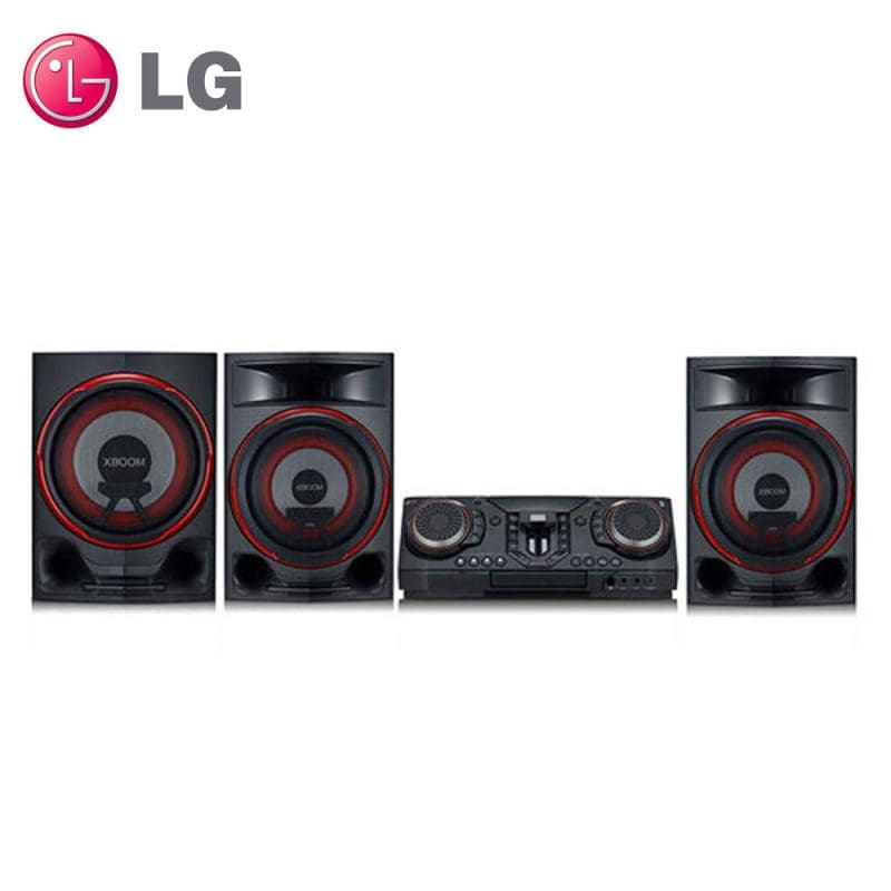 LG XBOOM CL88