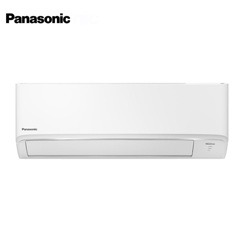 panasonic standard inverter aircon