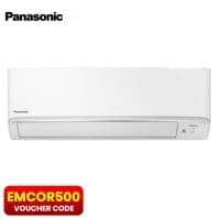 Panasonic Aero standard inverter