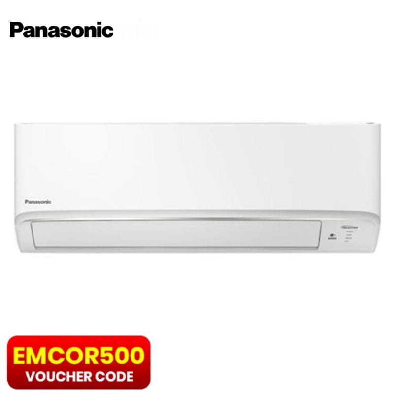 Panasonic Aero standard inverter