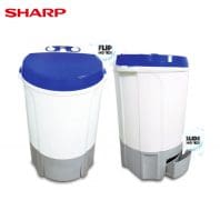 Sharp 8.5 Kg. Single tub Washing Machine