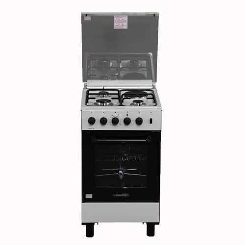 la germania gas stove oven