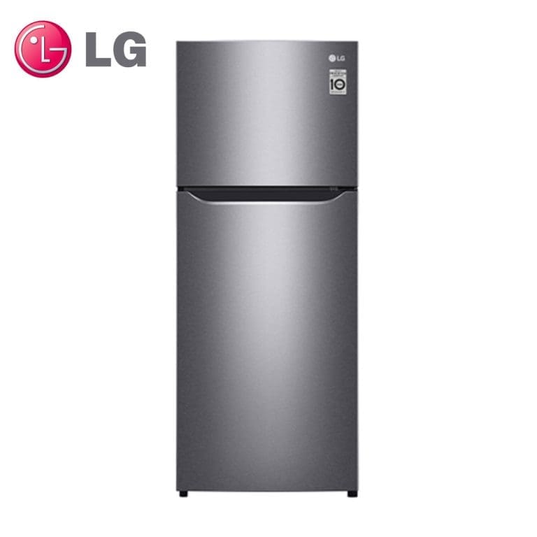 LG 7.2 cu ft Inverter Refrigerator GR-B2…