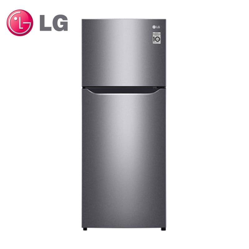 LG 7.2 cu ft Inverter Refrigerator GR-B202SQBB