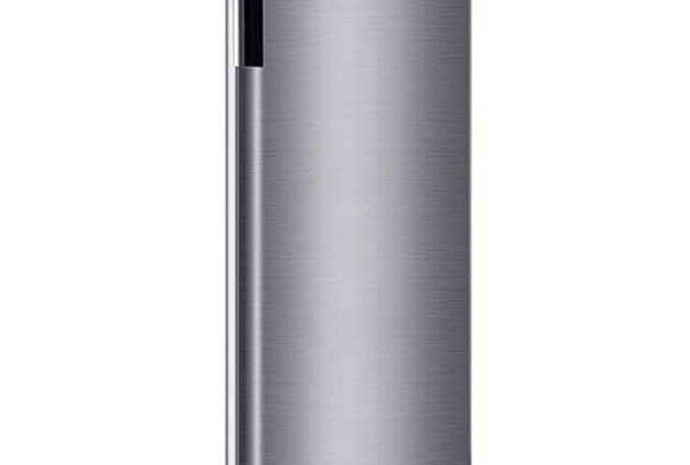 LG 7 cu ft Direct Cooling Inverter Refrigerator GR-Y331SLZB