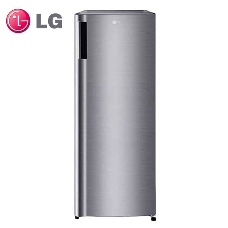 LG 7 cu ft Direct Cooling Inverter Refri…