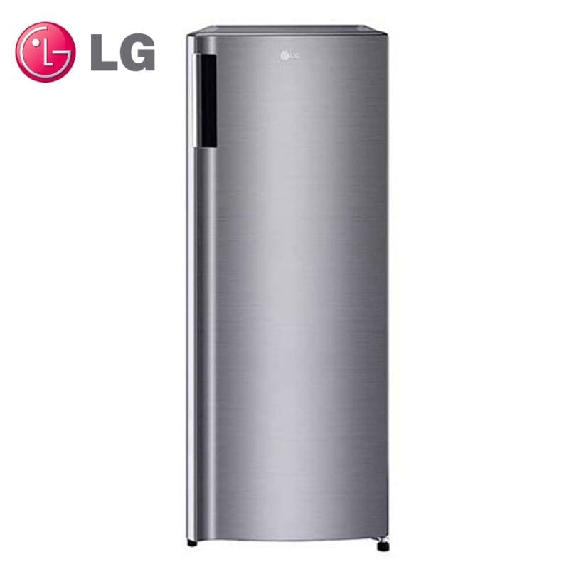 LG 7 cu ft Direct Cooling Inverter Refrigerator GR-Y331SLZB