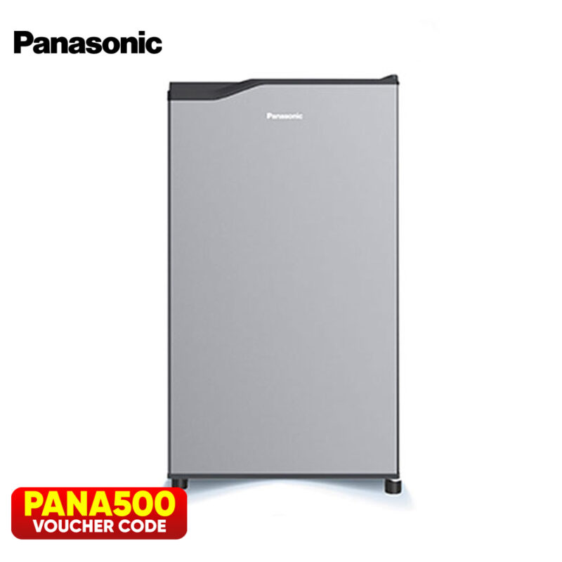 Panasonic 5.6 cu ft Direct Cooling Refrigerator NR-AQ151NS