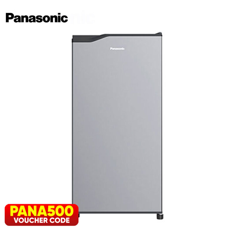 Panasonic 7.4 cu ft Direct Cooling Refrigerator NR-AQ211NS