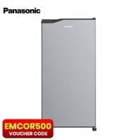 Panasonic Direct Cooling Refrigerator