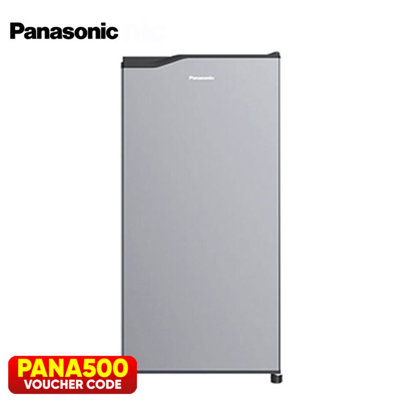 Panasonic 8.5 cu ft Direct Cooling Refrigerator NR-AQ241NS