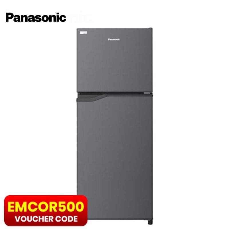 Panasonic 8.7 cu ft Direct Cooling Inverter Refrigerator