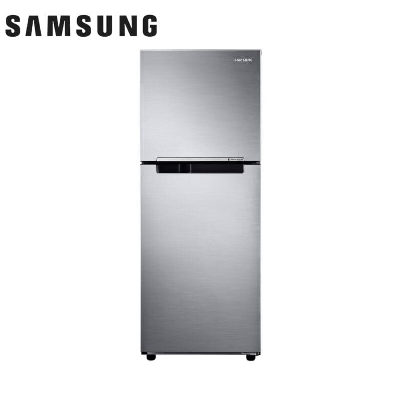 Samsung 7.4 cu ft Top Mount No Frost Inverter Ref RT20K300AS8/TC