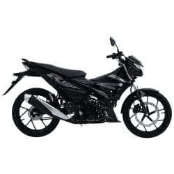 Suzuki Motorcycle FU150MF Raider R150 Fi - Emcor Davao