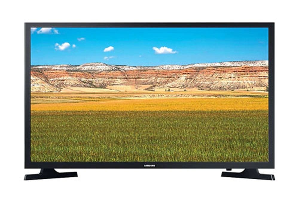 Samsung 32-inch T4300 HD Smart TV UA32T4300AGXXP