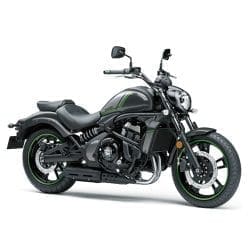 Kawasaki Motorcycle Vulcan S - Emcor Davao