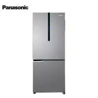 Panasonic 9 cu ft Bottom Freezer Refrigerator