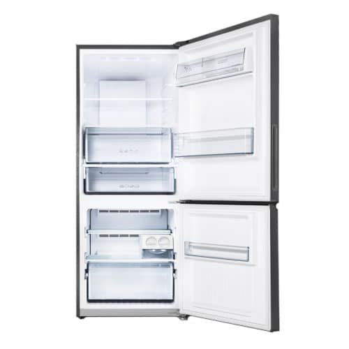 Panasonic 9 cu ft Bottom Freezer Refrigerator