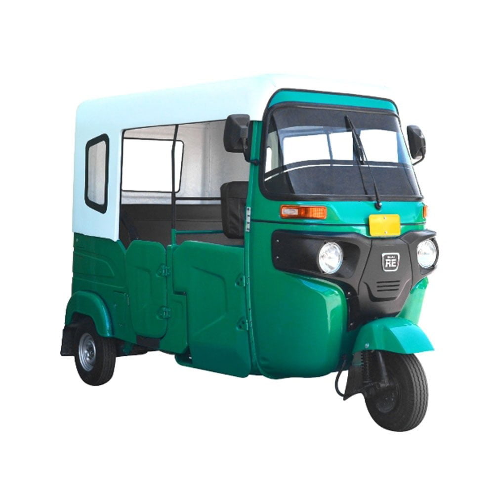 bajaj re 4s