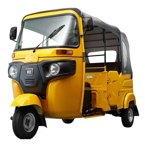 bajaj re 4s