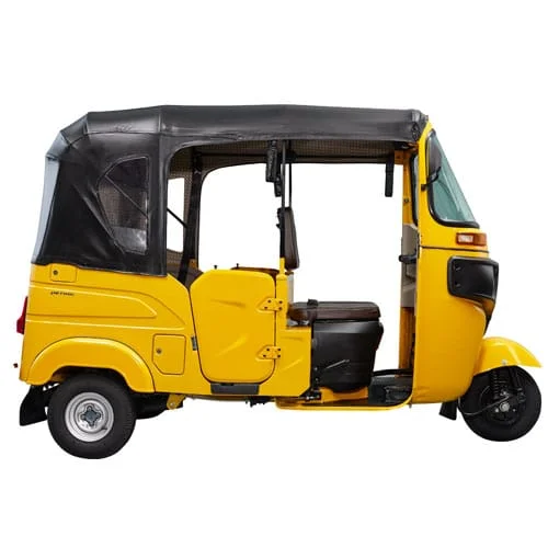 bajaj re 4s