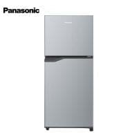 Panasonic 7.6 cu ft 2 Door Direct Cool Non-Inverter Refrigerator NR-BQ211NS