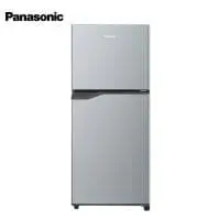 Panasonic 7.6 cu ft 2 Door Direct Cool Non-Inverter Refrigerator NR-BQ211NS