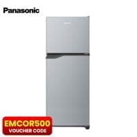 Panasonic 8.7 cu ft 2 Door Direct Cooling Refrigerator