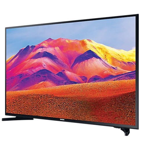 Samsung 43-inch T5202 FHD Smart TV UA43T5202AGXXP - Emcor Davao