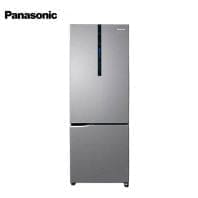 Panasonic 10.2 cu ft 2 Door Bottom Freezer Inverter Refrigerator