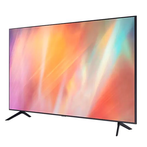 Samsung 65-inch AU7000 Crystal UHD 4K Smart TV
