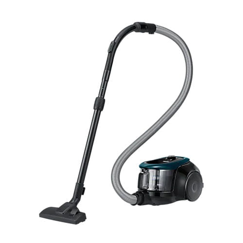 Samsung 360 w Canister Vacuum Cleaner VC18M21M0VN/TC - Emcor Davao