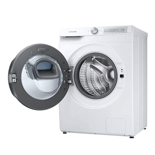 Samsung 8.5 kg/6 kg Frontload Inverter Washer Dryer