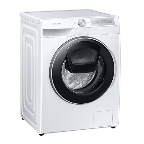 Samsung 9.5 kg Frontload Washer Inverter Washing